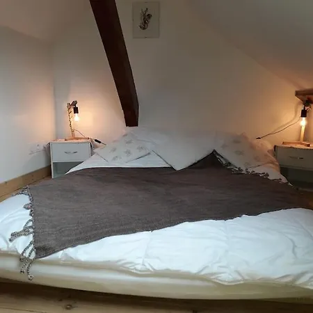 Apartment La Caleche Classe 3 Etoiles Mont-Dore