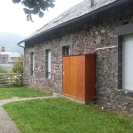 La Caleche Classe 3 Etoiles Apartment Mont-Dore